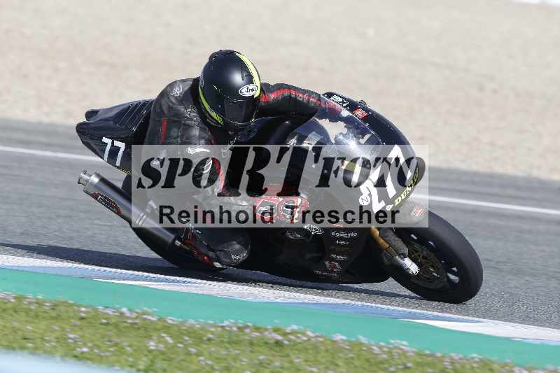 Archiv-2025/02 28.-31.01.2025 Moto Center Thun Jerez/rot-red/277